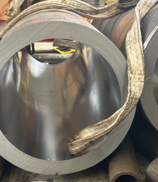 淮安研磨管 内孔光亮管 生产厂家