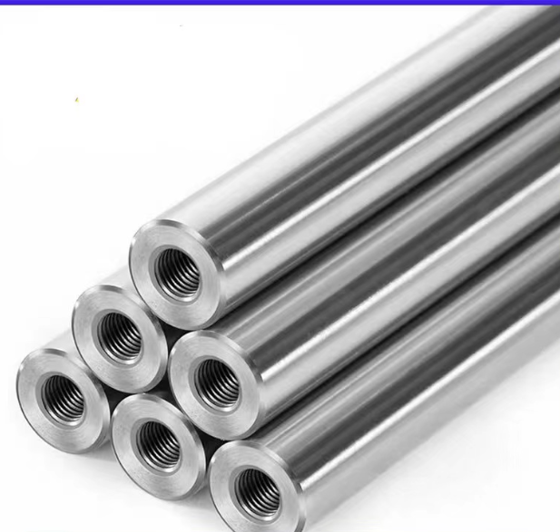 淮安镀铬钢管 镀铬圆管 